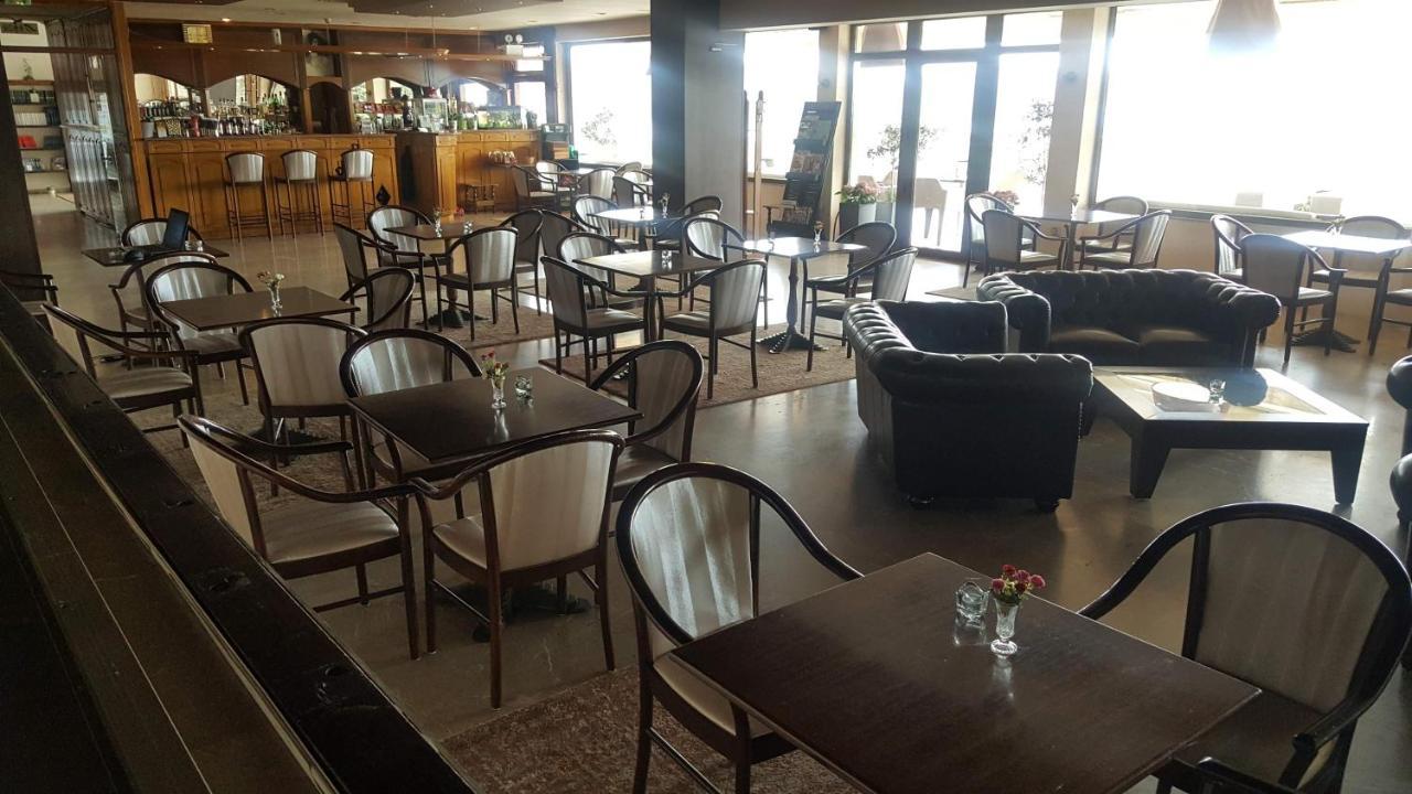 Plotini Hotel Dhidhimotikhon Eksteriør bilde