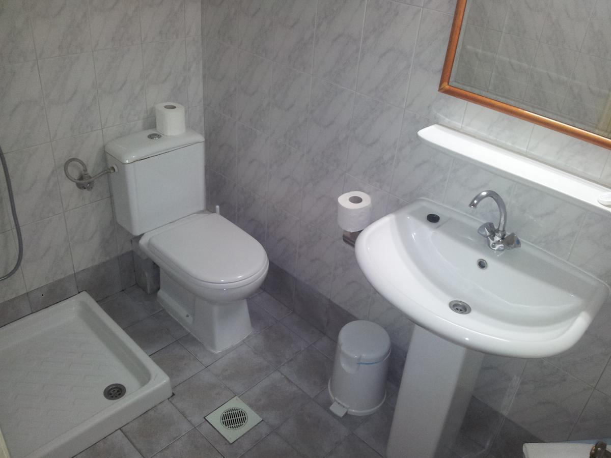 Plotini Hotel Dhidhimotikhon Rom bilde
