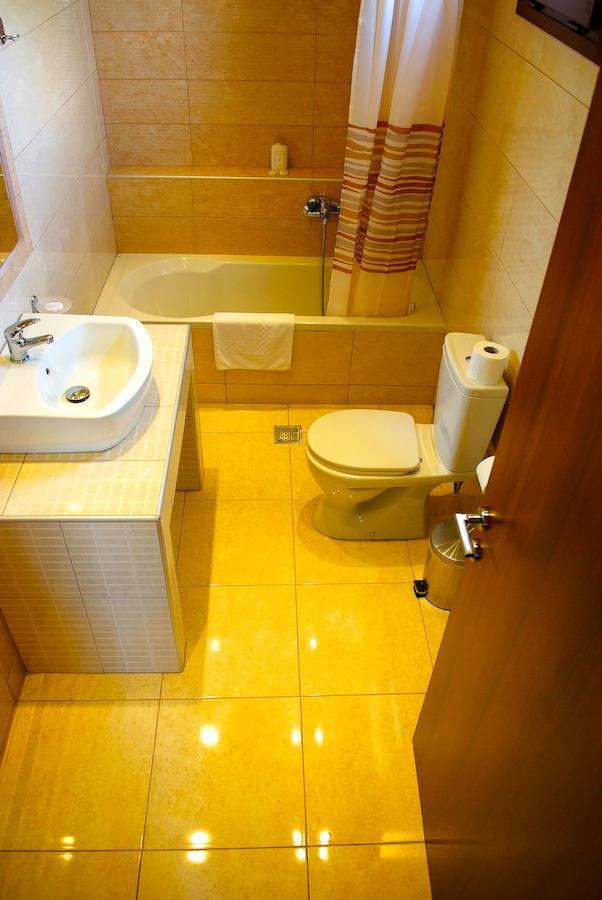 Plotini Hotel Dhidhimotikhon Rom bilde
