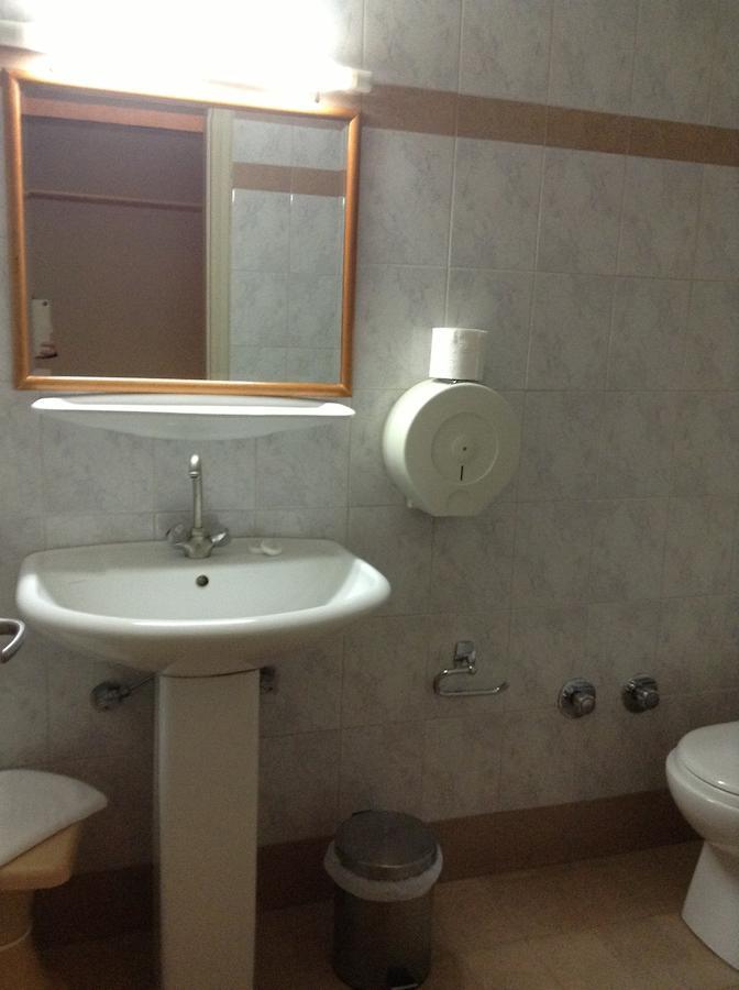 Plotini Hotel Dhidhimotikhon Rom bilde