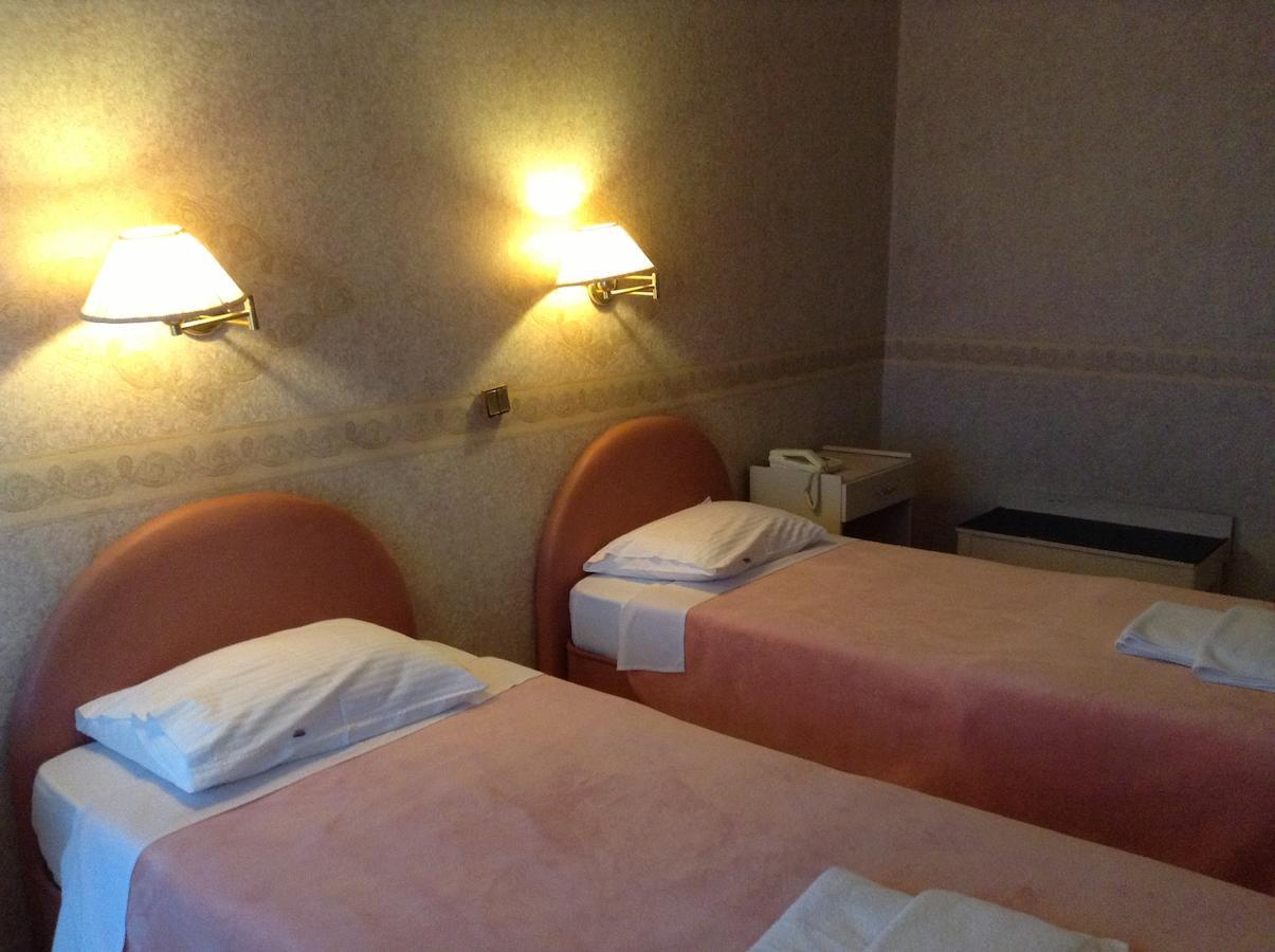 Plotini Hotel Dhidhimotikhon Rom bilde